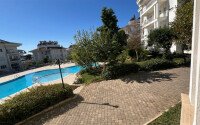 A good furnished apartment with the possibility of obtaining a residence permit in Turkey-id-9516-photo-16