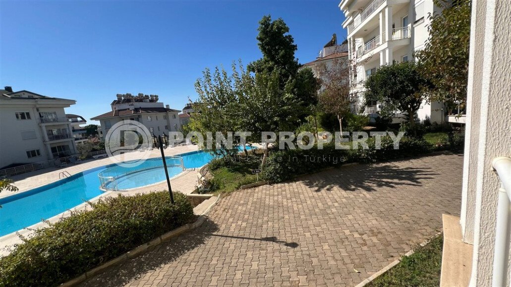 A good furnished apartment with the possibility of obtaining a residence permit in Turkey-id-9516-photo-16
