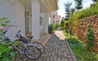 A good furnished apartment with the possibility of obtaining a residence permit in Turkey-id-9516-photo-17