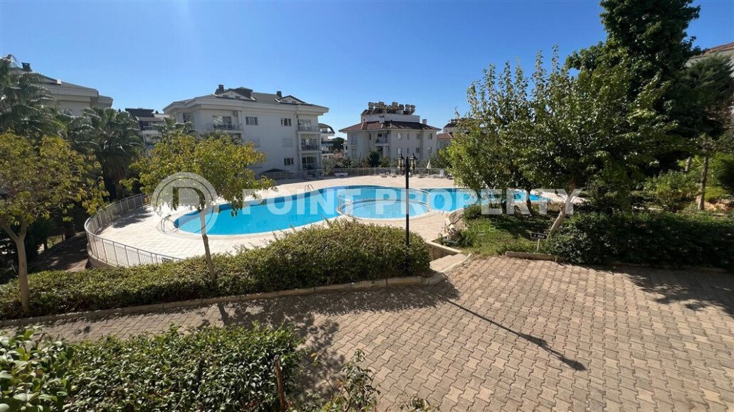 A good furnished apartment with the possibility of obtaining a residence permit in Turkey-id-9516-photo-20