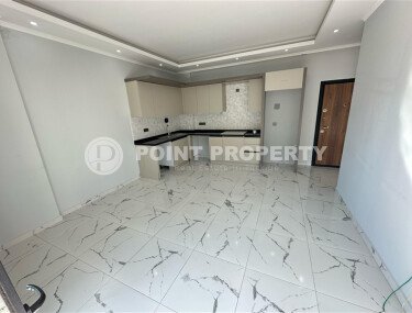 Светлая квартира 1+1 площадью 55 м² с районе Оба-id-9517-фото-2