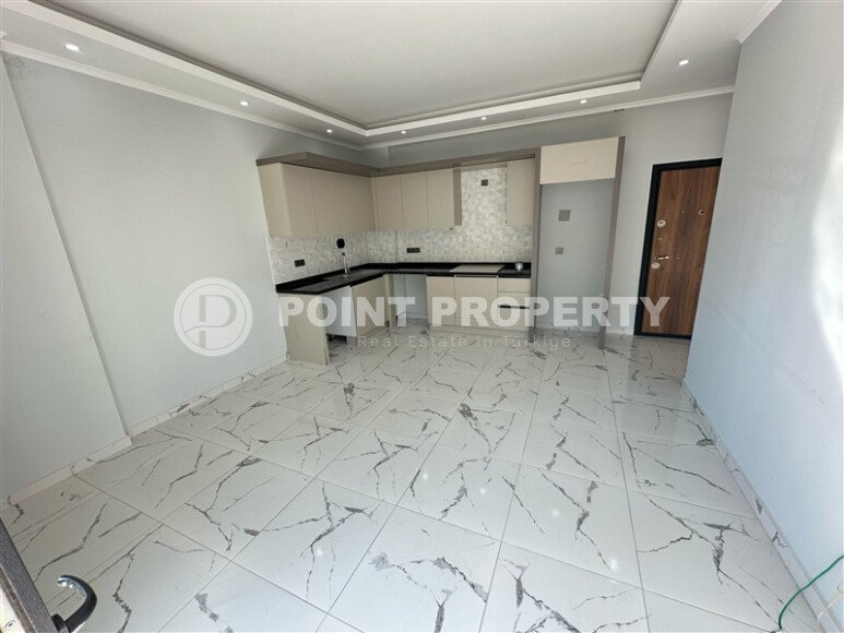 Светлая квартира 1+1 площадью 55 м² с районе Оба-id-9517-фото-2