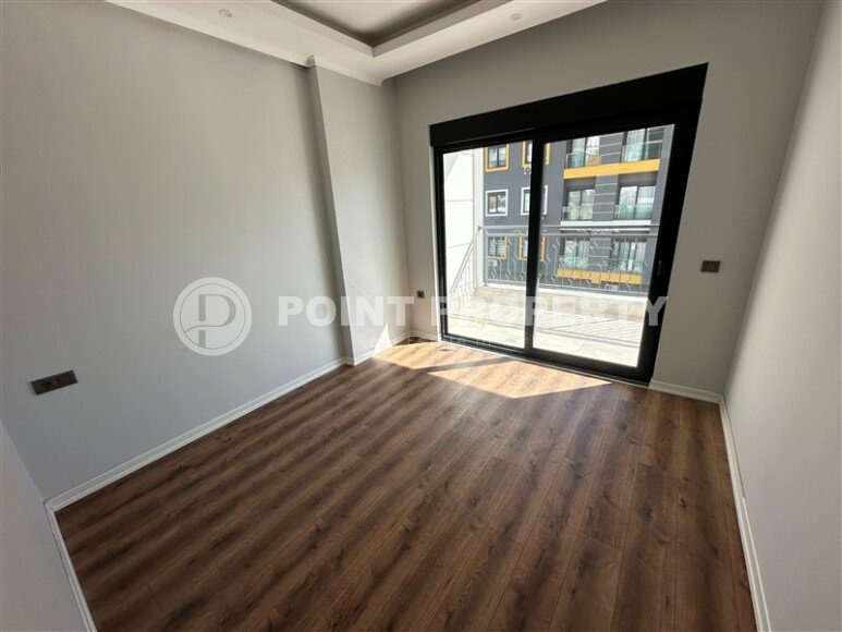 Светлая квартира 1+1 площадью 55 м² с районе Оба-id-9517-фото-4