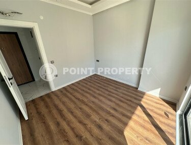 Светлая квартира 1+1 площадью 55 м² с районе Оба-id-9517-фото-5
