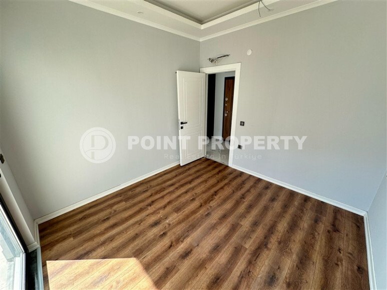 Светлая квартира 1+1 площадью 55 м² с районе Оба-id-9517-фото-6