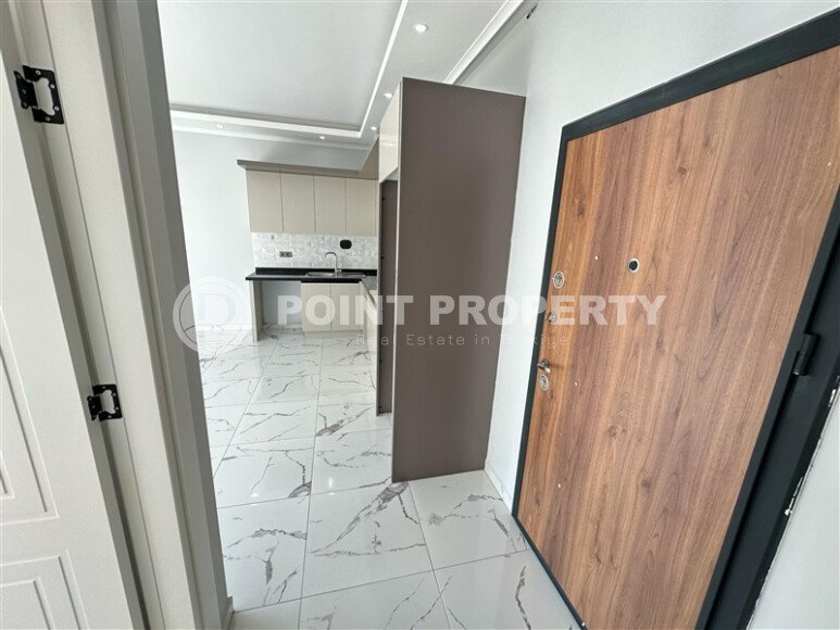 Светлая квартира 1+1 площадью 55 м² с районе Оба-id-9517-фото-7