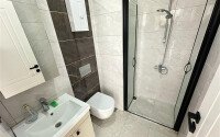 Светлая квартира 1+1 площадью 55 м² с районе Оба-id-9517-фото-8