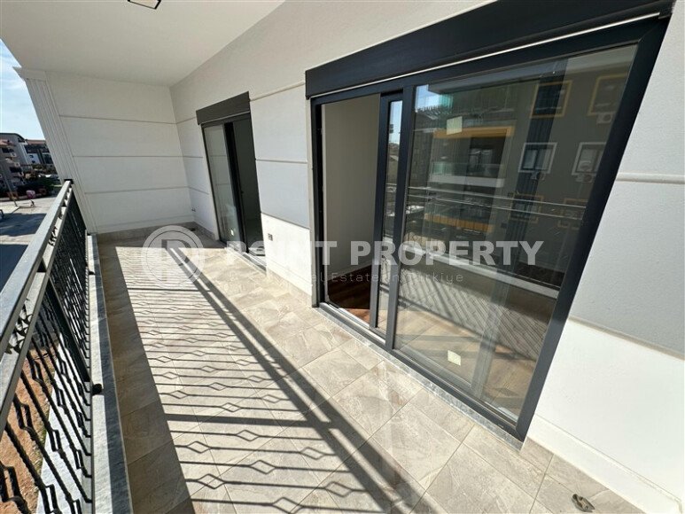 Светлая квартира 1+1 площадью 55 м² с районе Оба-id-9517-фото-9