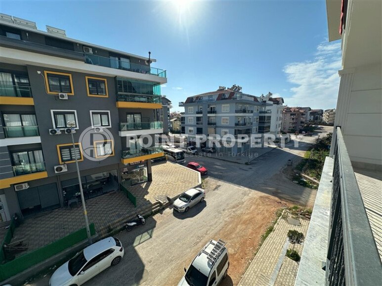 Светлая квартира 1+1 площадью 55 м² с районе Оба-id-9517-фото-10