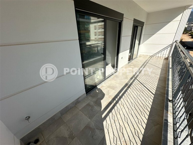 Светлая квартира 1+1 площадью 55 м² с районе Оба-id-9517-фото-12