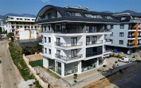 Светлая квартира 1+1 площадью 55 м² с районе Оба-id-9517-фото-15