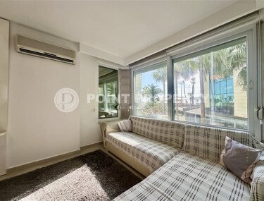 Комфортная квартира 1+1 площадью 55 м² в престижном районе Оба-id-9518-фото-2