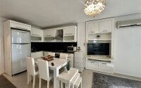 Комфортная квартира 1+1 площадью 55 м² в престижном районе Оба-id-9518-фото-3