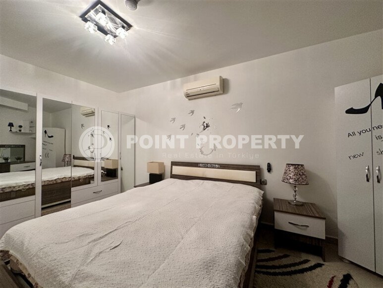 Комфортная квартира 1+1 площадью 55 м² в престижном районе Оба-id-9518-фото-4