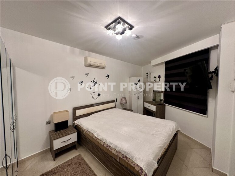 Комфортная квартира 1+1 площадью 55 м² в престижном районе Оба-id-9518-фото-5