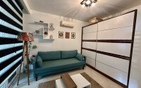 Комфортная квартира 1+1 площадью 55 м² в престижном районе Оба-id-9518-фото-6