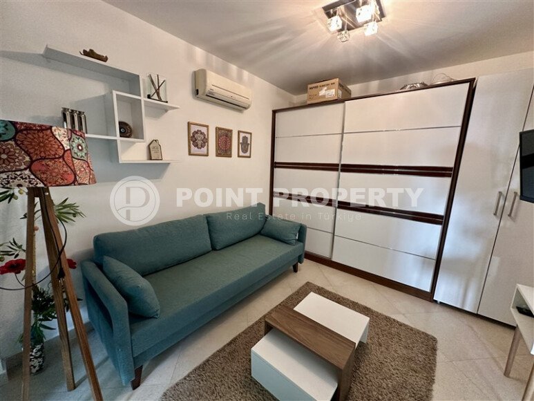 Комфортная квартира 1+1 площадью 55 м² в престижном районе Оба-id-9518-фото-7