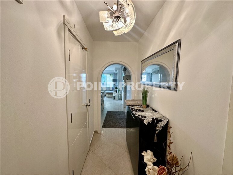 Комфортная квартира 1+1 площадью 55 м² в престижном районе Оба-id-9518-фото-8