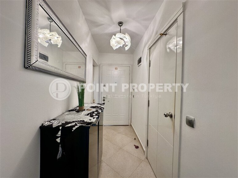 Комфортная квартира 1+1 площадью 55 м² в престижном районе Оба-id-9518-фото-9