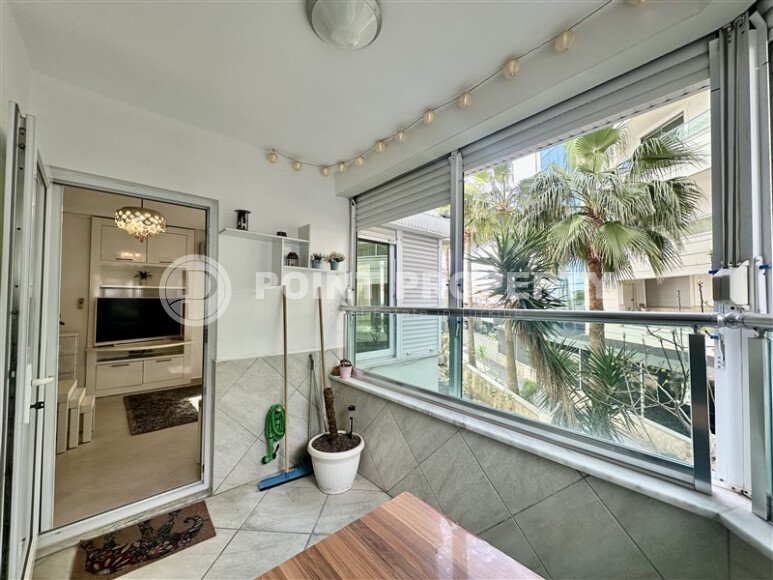 Комфортная квартира 1+1 площадью 55 м² в престижном районе Оба-id-9518-фото-10