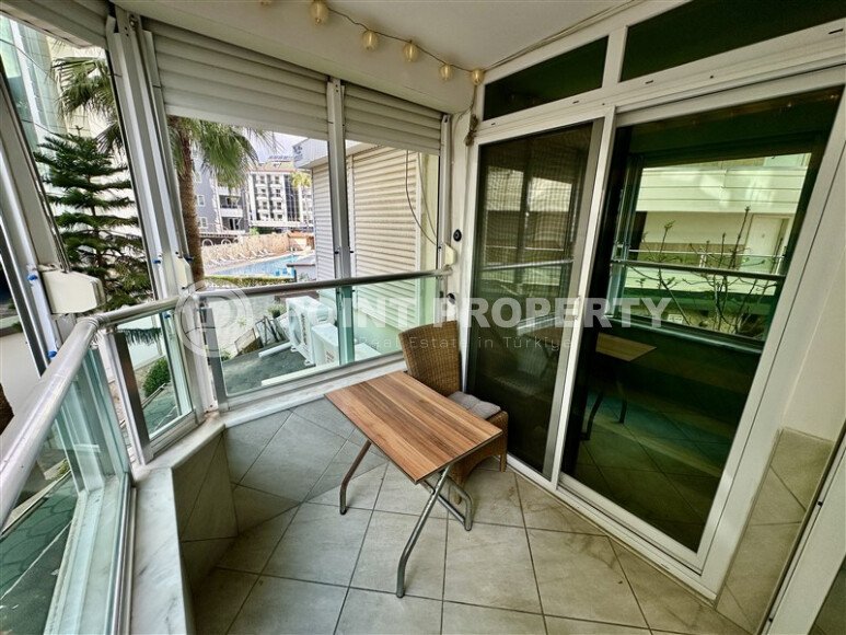 Комфортная квартира 1+1 площадью 55 м² в престижном районе Оба-id-9518-фото-13