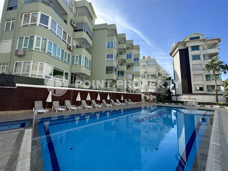 Комфортная квартира 1+1 площадью 55 м² в престижном районе Оба-id-9518-фото-14