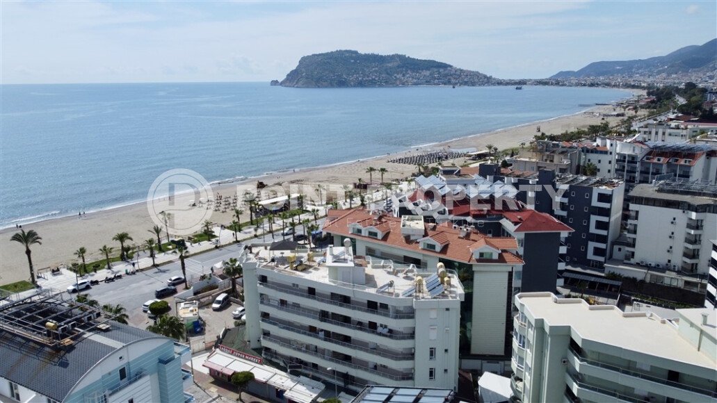 Комфортная квартира 1+1 площадью 55 м² в престижном районе Оба-id-9518-фото-16