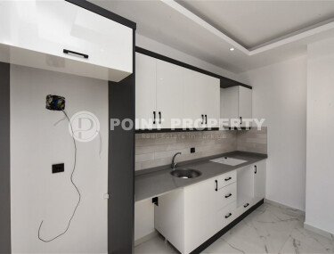 Двухуровневая квартира 2+1 площадью 85 м² в районе Конаклы-id-9520-фото-2