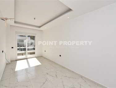 Двухуровневая квартира 2+1 площадью 85 м² в районе Конаклы-id-9520-фото-4