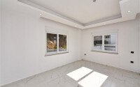 Двухуровневая квартира 2+1 площадью 85 м² в районе Конаклы-id-9520-фото-12