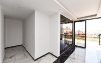 Двухуровневая квартира 2+1 площадью 85 м² в районе Конаклы-id-9520-фото-24