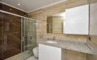 Просторная квартира 1+1 площадью 65 м² в престижном комплексе в районе Каргыджак-id-9521-фото-9