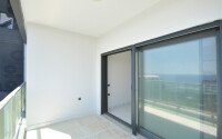 Просторная квартира 1+1 площадью 65 м² в престижном комплексе в районе Каргыджак-id-9521-фото-11