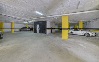 Просторная квартира 1+1 площадью 65 м² в престижном комплексе в районе Каргыджак-id-9521-фото-23
