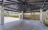 Просторная квартира 1+1 площадью 65 м² в престижном комплексе в районе Каргыджак-id-9521-фото-28