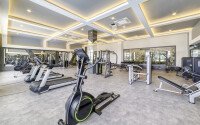 Просторная квартира 1+1 площадью 65 м² в престижном комплексе в районе Каргыджак-id-9521-фото-33