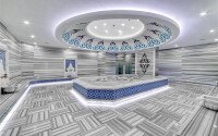 Просторная квартира 1+1 площадью 65 м² в престижном комплексе в районе Каргыджак-id-9521-фото-36