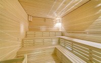 Просторная квартира 1+1 площадью 65 м² в престижном комплексе в районе Каргыджак-id-9521-фото-37