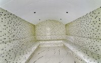 Просторная квартира 1+1 площадью 65 м² в престижном комплексе в районе Каргыджак-id-9521-фото-38