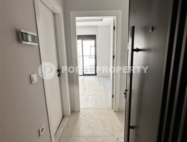 Квартира 1+1 площадью 45 м² в районе Чиплаклы с возможностью оформления ВНЖ-id-9523-фото-2