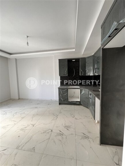 Квартира 1+1 площадью 45 м² в районе Чиплаклы с возможностью оформления ВНЖ-id-9523-фото-3