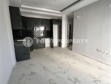 Квартира 1+1 площадью 45 м² в районе Чиплаклы с возможностью оформления ВНЖ-id-9523-фото-4