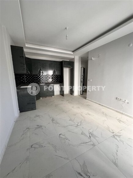 Квартира 1+1 площадью 45 м² в районе Чиплаклы с возможностью оформления ВНЖ-id-9523-фото-4