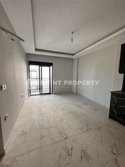 Квартира 1+1 площадью 45 м² в районе Чиплаклы с возможностью оформления ВНЖ-id-9523-фото-5