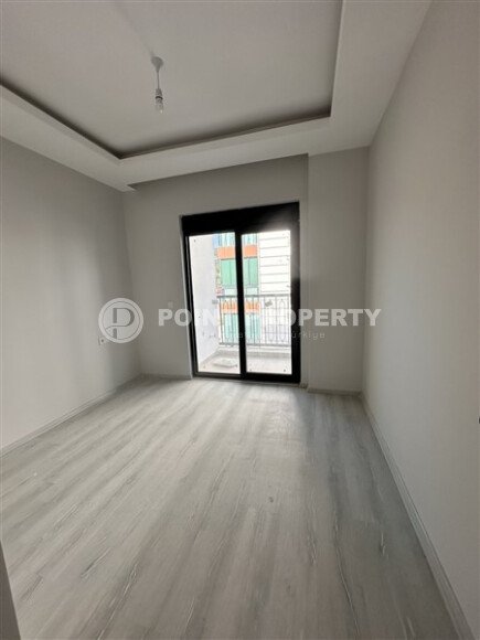 Квартира 1+1 площадью 45 м² в районе Чиплаклы с возможностью оформления ВНЖ-id-9523-фото-6