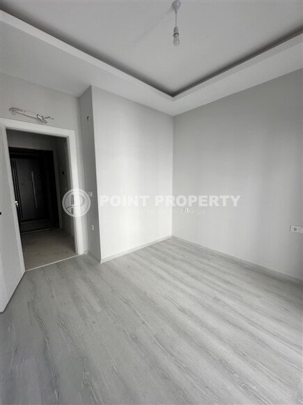 Квартира 1+1 площадью 45 м² в районе Чиплаклы с возможностью оформления ВНЖ-id-9523-фото-7