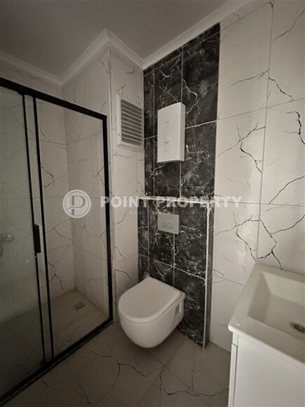 Квартира 1+1 площадью 45 м² в районе Чиплаклы с возможностью оформления ВНЖ-id-9523-фото-8