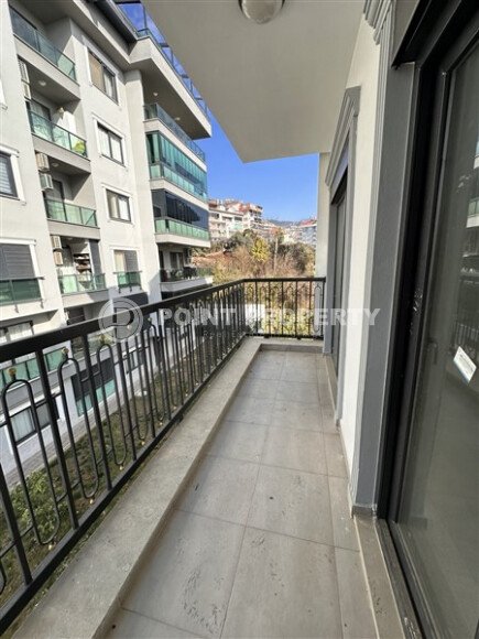 Квартира 1+1 площадью 45 м² в районе Чиплаклы с возможностью оформления ВНЖ-id-9523-фото-9