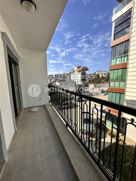 1+1 apartment with an area of 45 m² in the Ciplakli area with the possibility of obtaining a residence permit-id-9523-photo-10