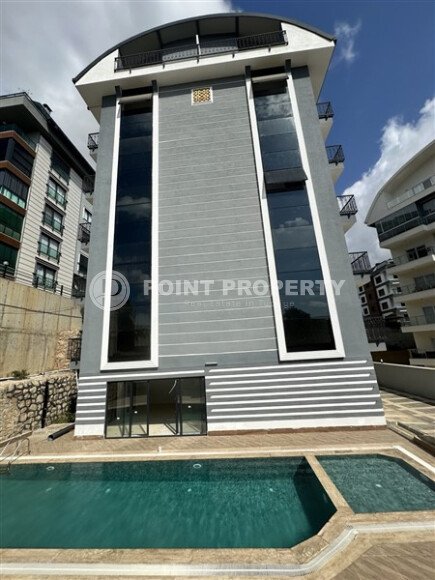 1+1 apartment with an area of 45 m² in the Ciplakli area with the possibility of obtaining a residence permit-id-9523-photo-12